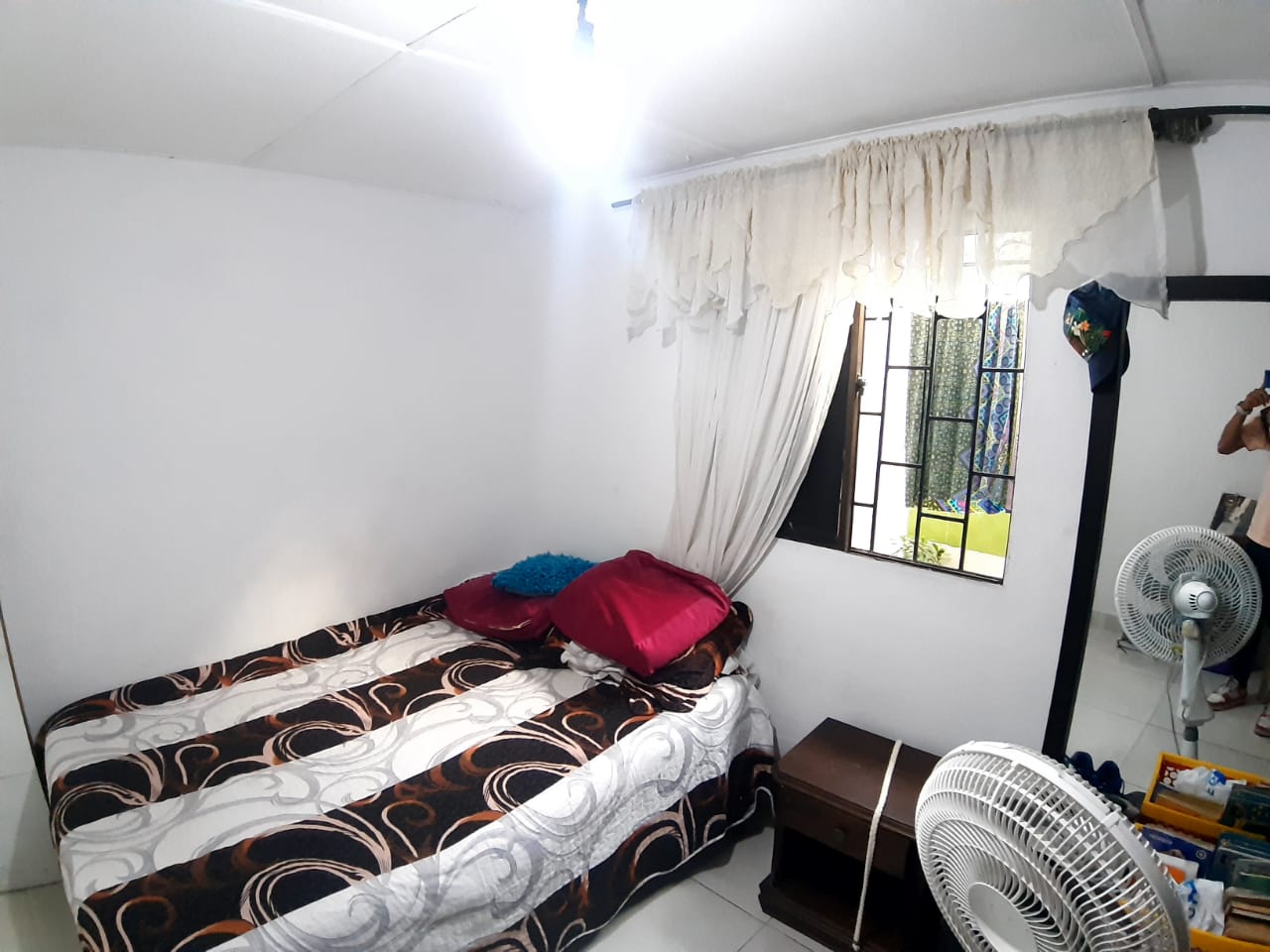 Olaya - Casa en venta - Barranquilla