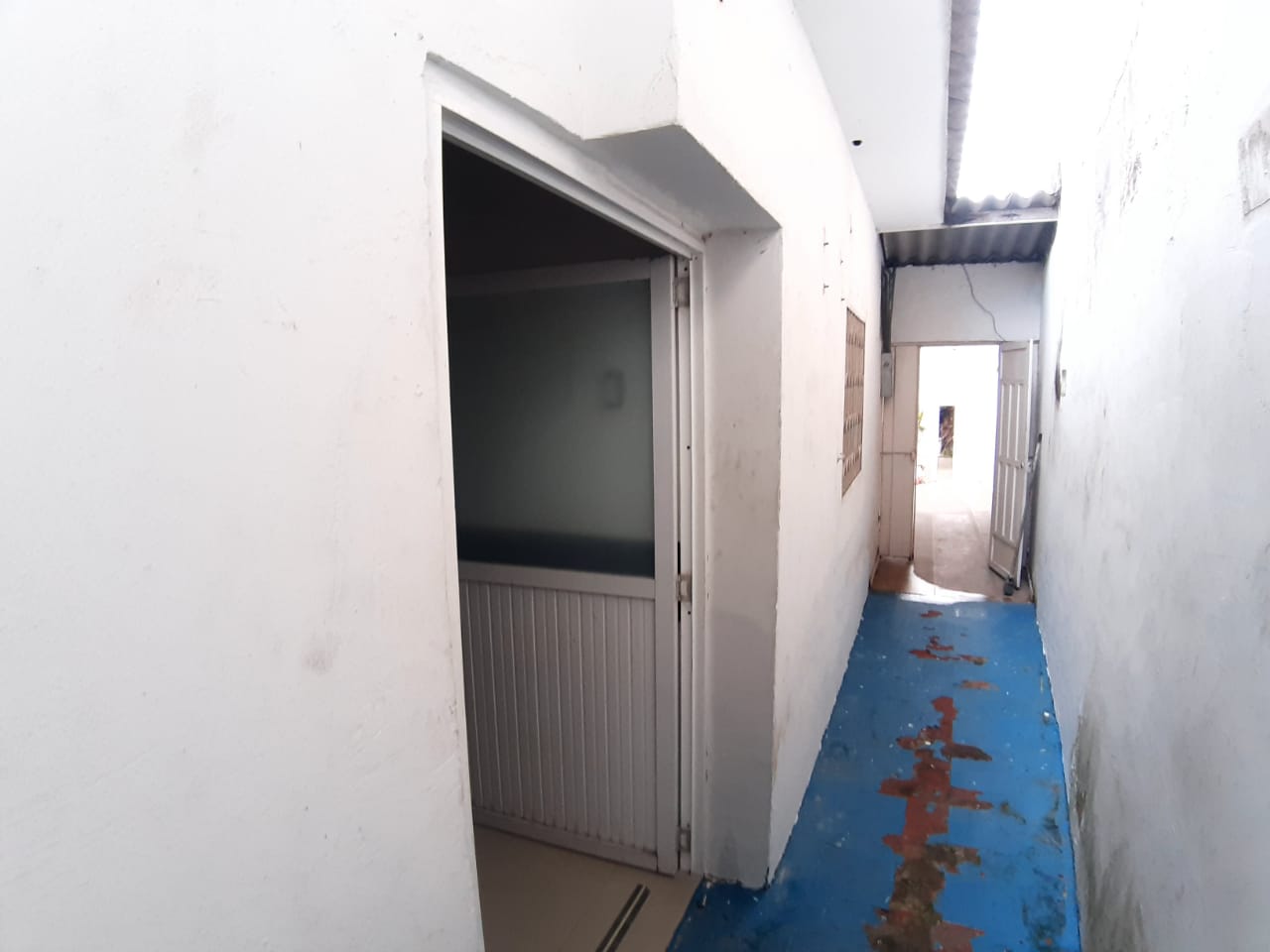 Recreo - Casa comercial en venta - Barranquilla