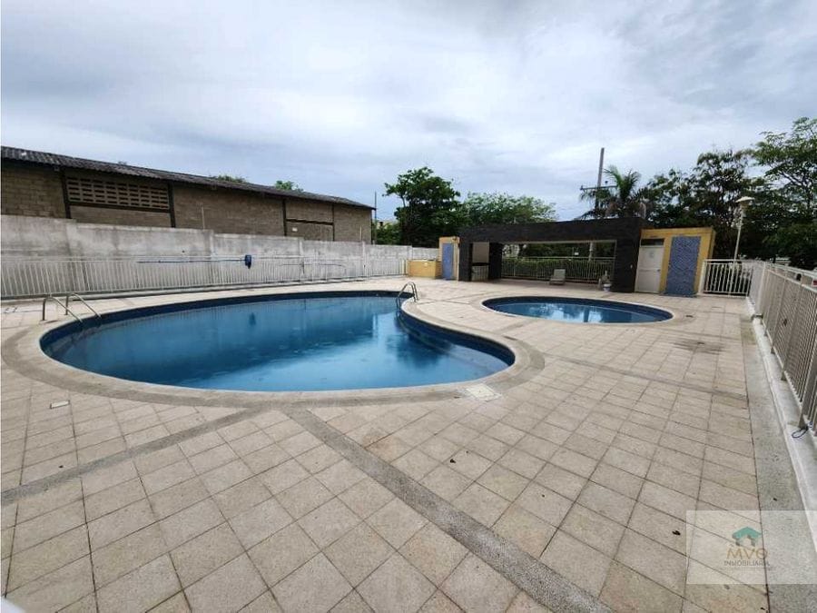 La Concepcion Apartamento en Venta - Barranquilla 