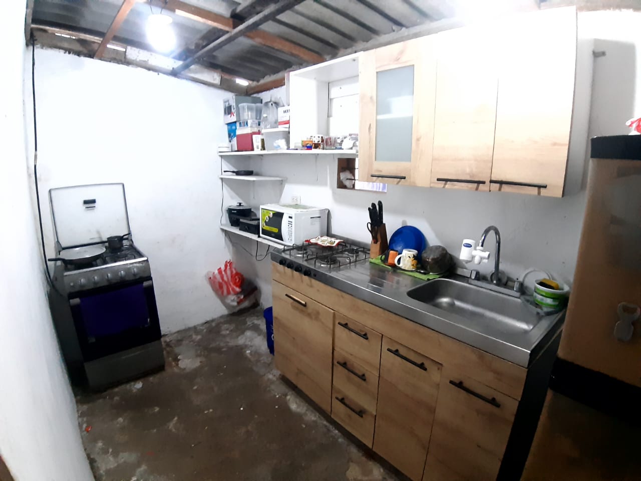 Olaya - Casa en venta - Barranquilla