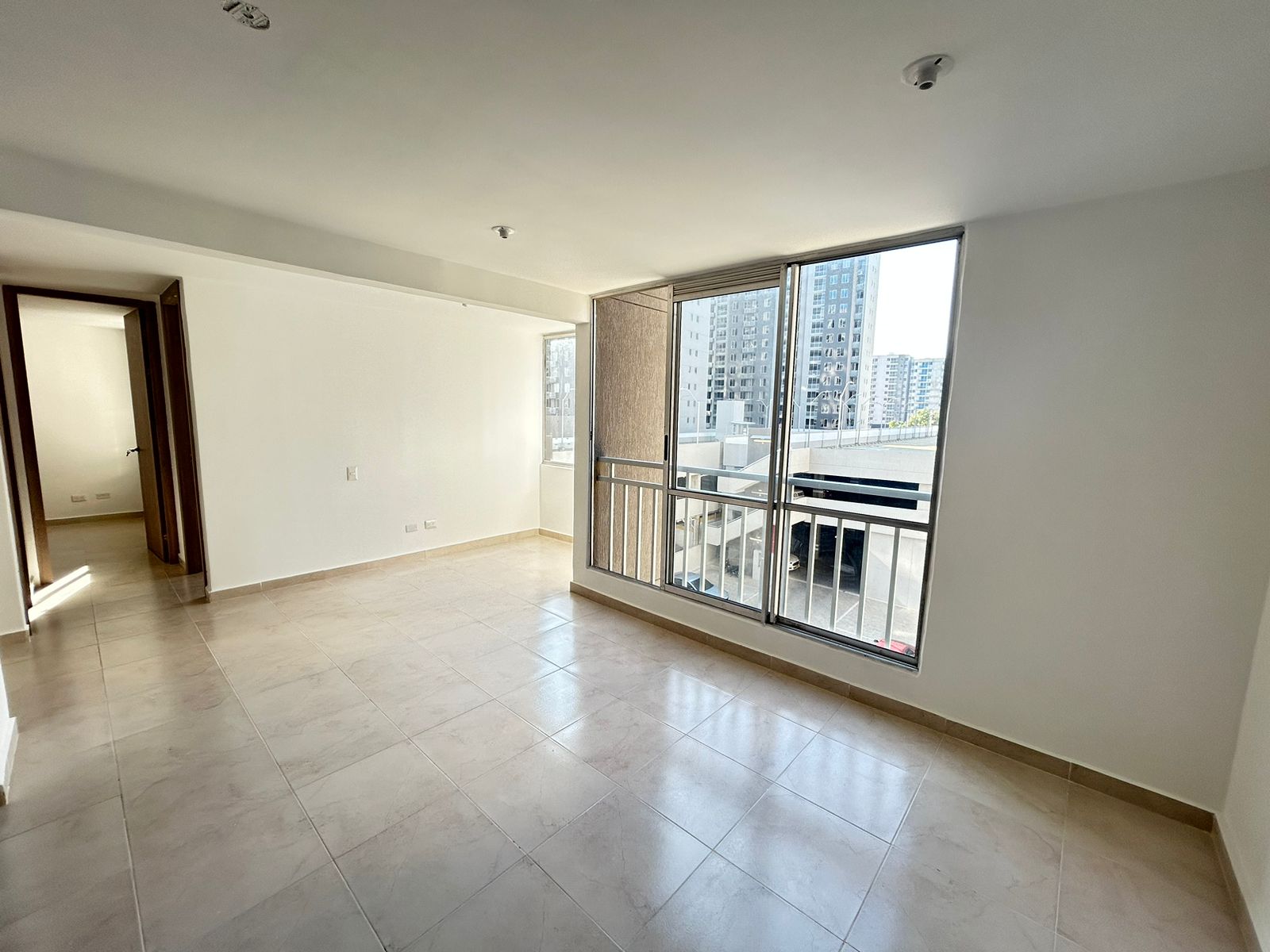 Ciudad Mallorquin - Apartamento en arriendo - Barranquilla