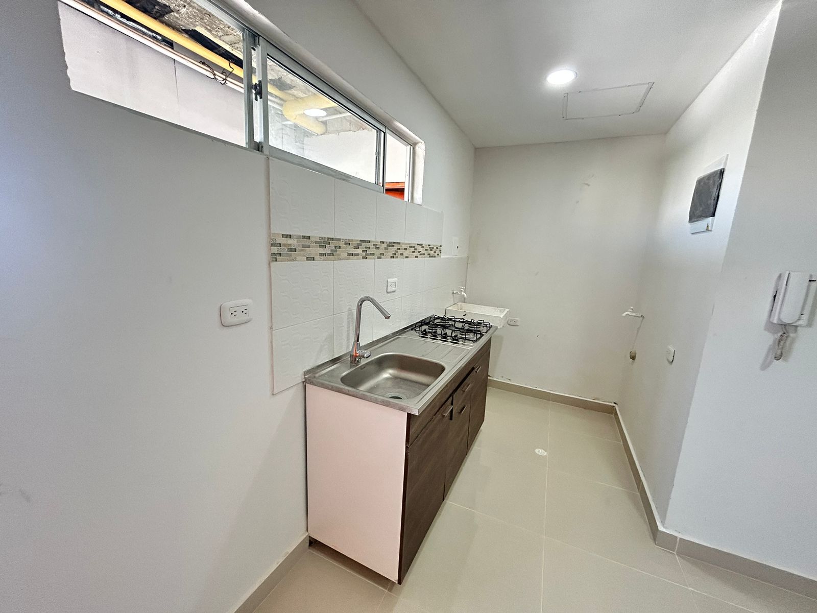 Boston - Apartamento para Estrenar en venta - Barranquilla