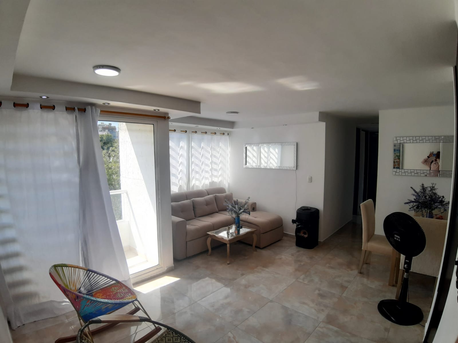 Villa Carolina - Apartamento en venta - Barranquilla