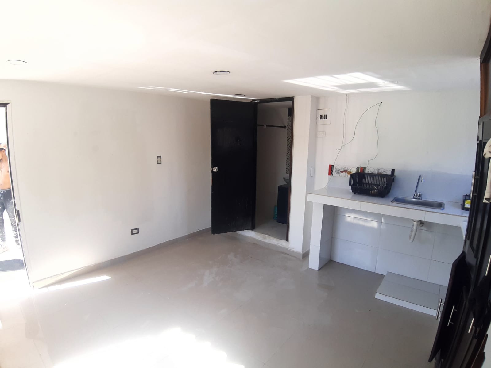 San Jose Apartamento en Venta - Barranquilla