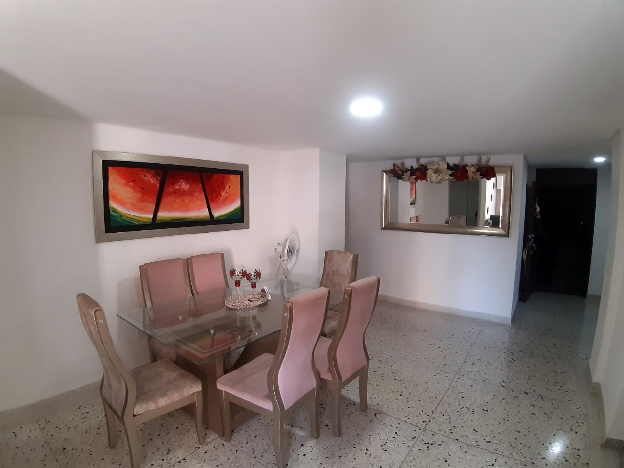 Altos de Riomar - Apartamentro en venta - Barranquilla