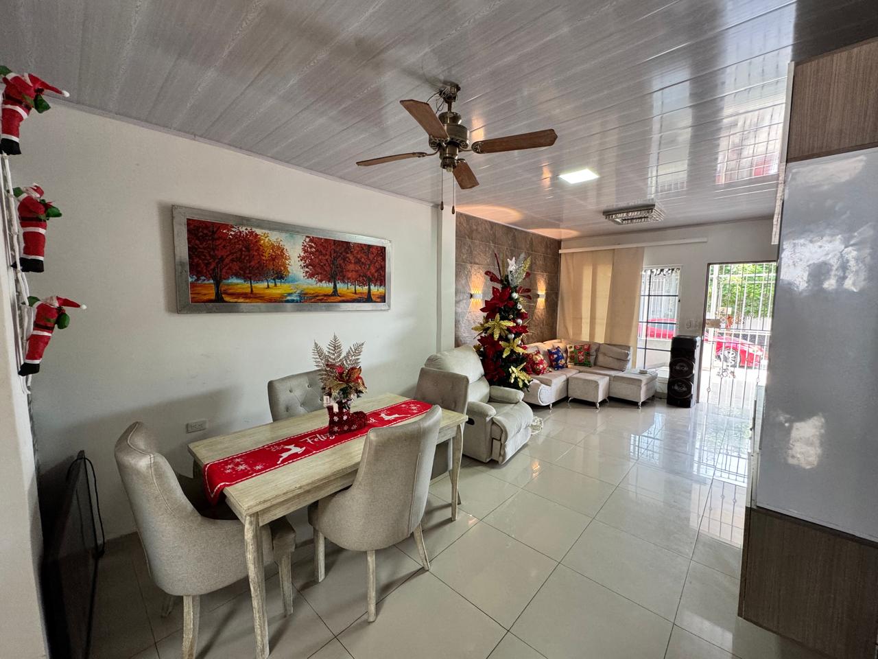 Barrio Monte -  Casa en venta - Barranquilla