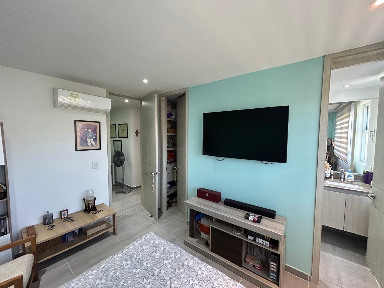 Portal de Genoves - Apartamento en venta - Atlantico