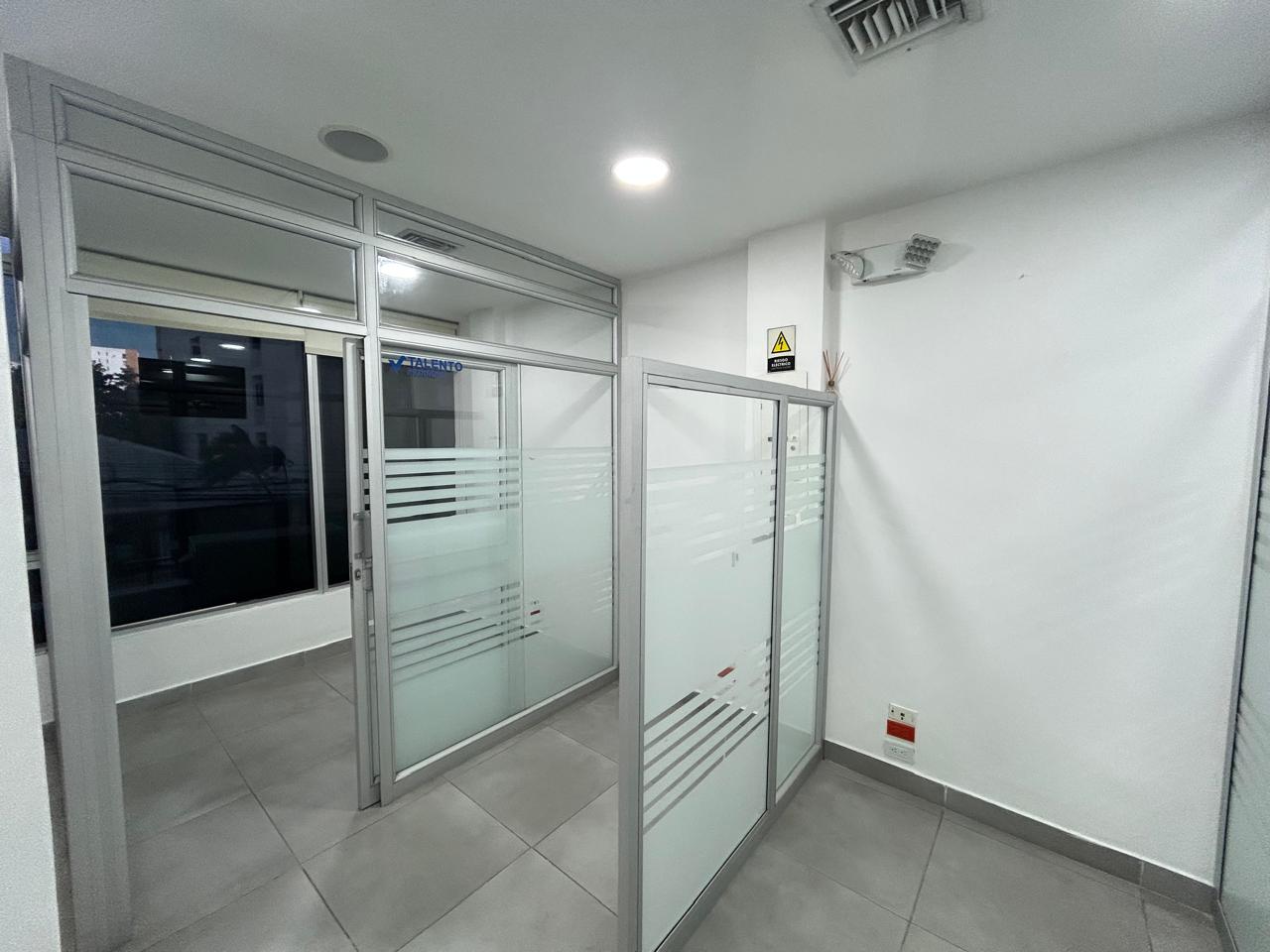 Las Delicias - Oficinas en venta - Barranquilla