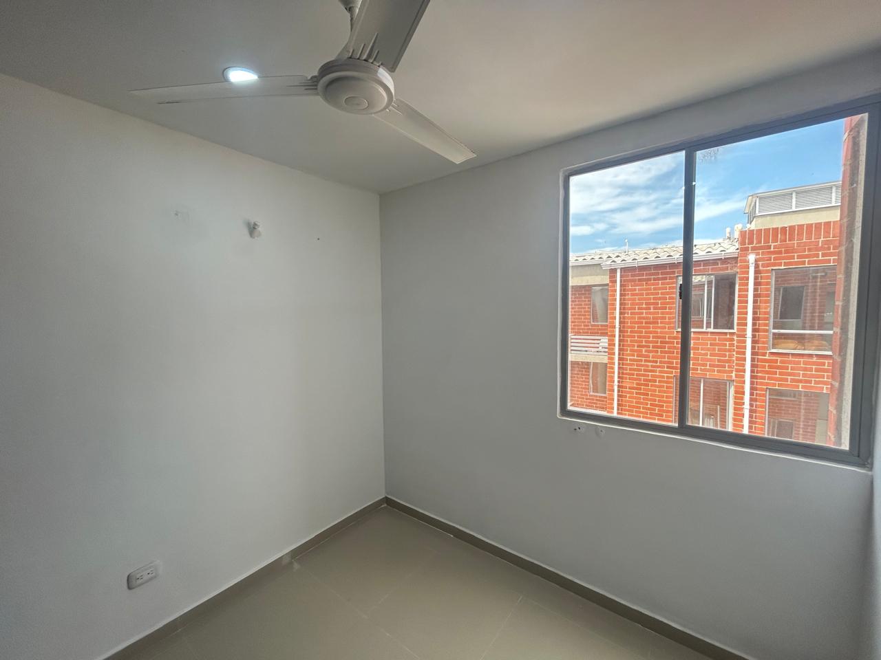 Alameda del rio - Conjunto canario - Apto en venta - Barranquilla