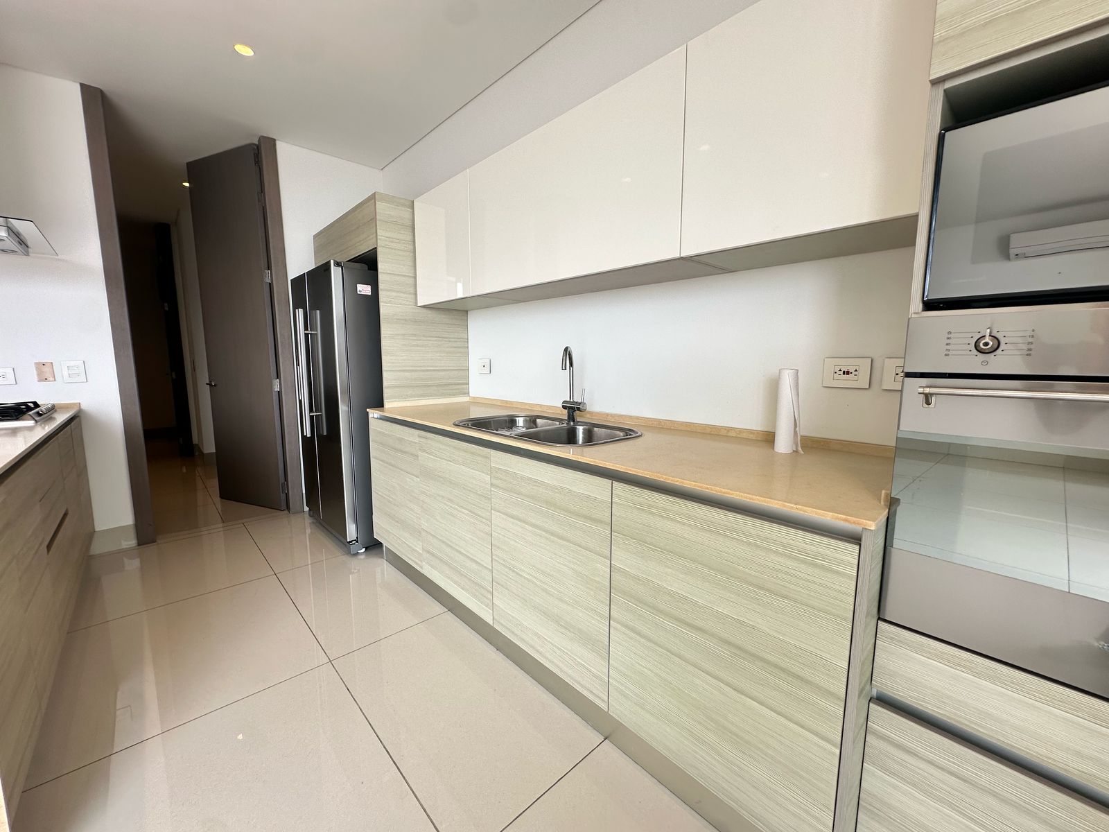 Alto Prado - Apartamento en Venta - Barranquilla