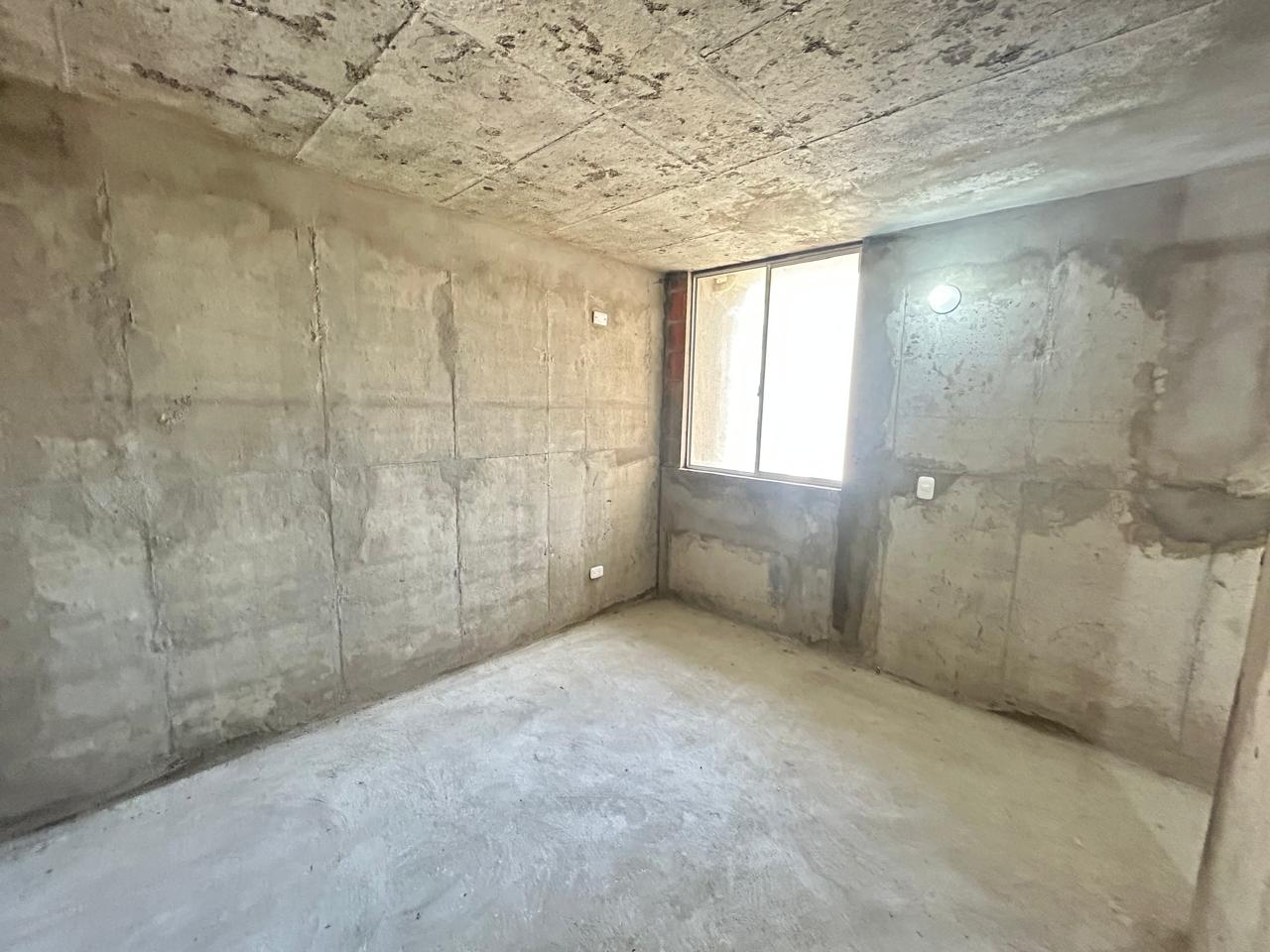 Mallorquin - Apartamento en obra gris para venta - Barranquilla