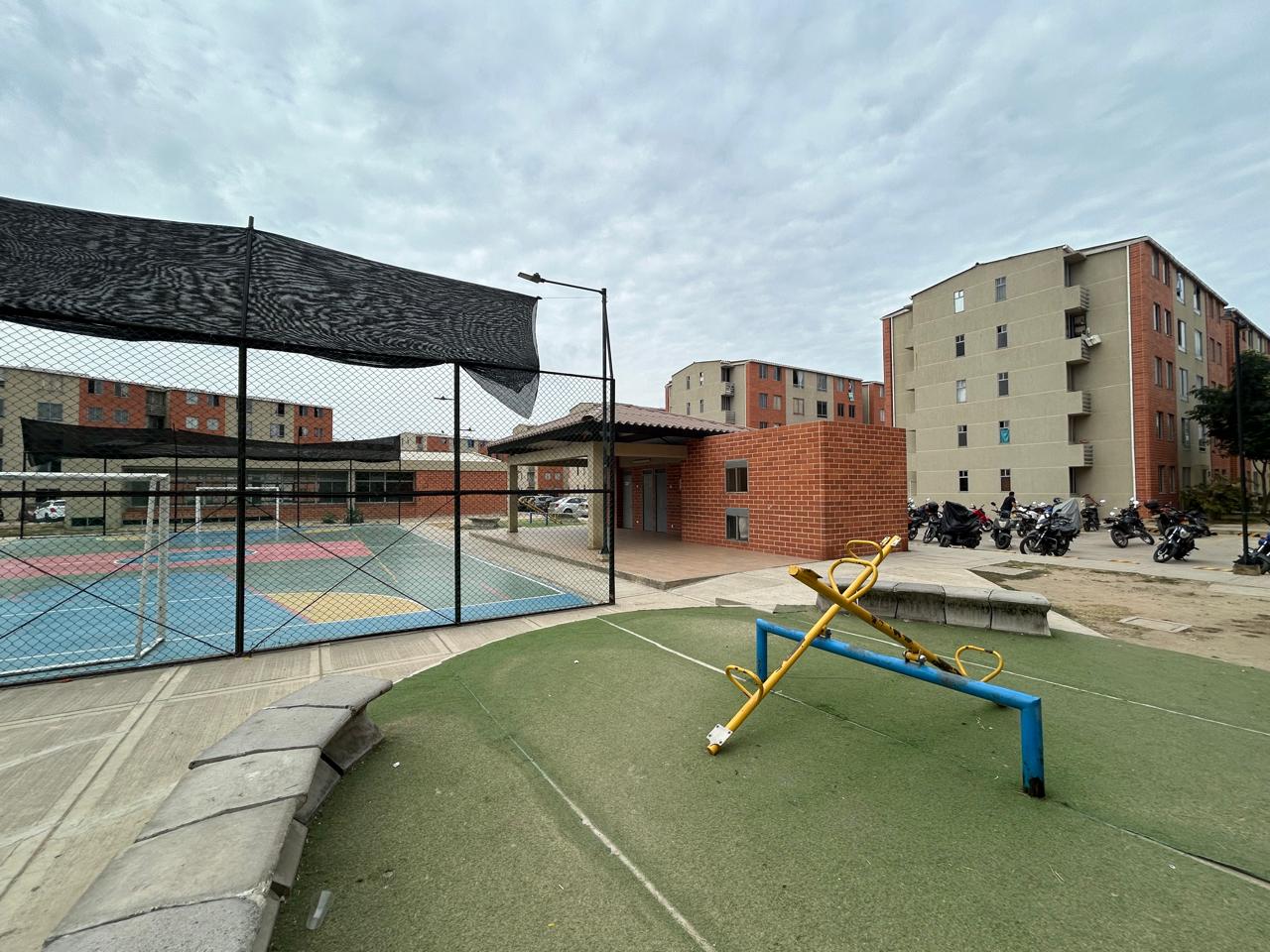 Caribe Verde - Apartamento en venta - Barranquilla