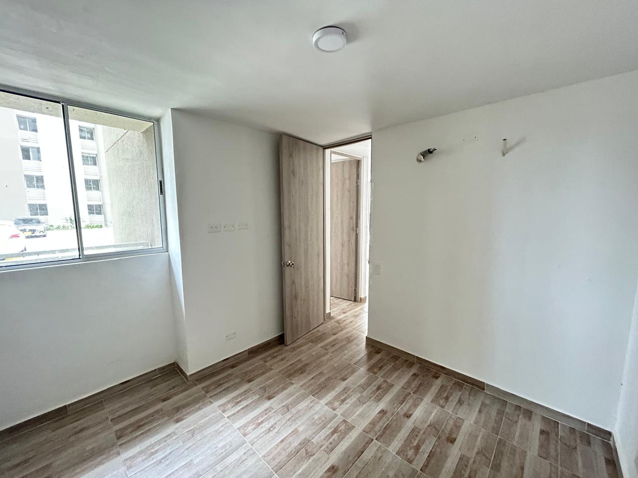 Mallorquín - Conjunto Amore - Apartamento en arriendo - P1