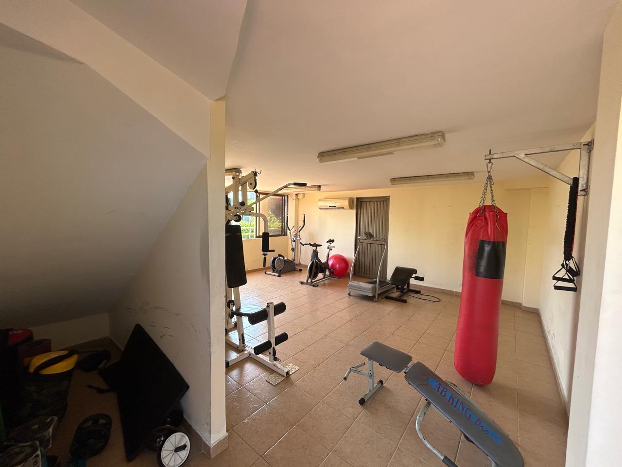 El Tabor - Apartamento Amoblado en Arriendo - Barranquilla