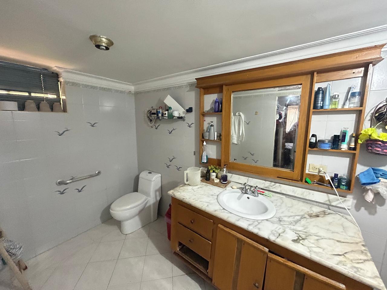 Ciudad Jardin - Casa en venta - Barranquilla