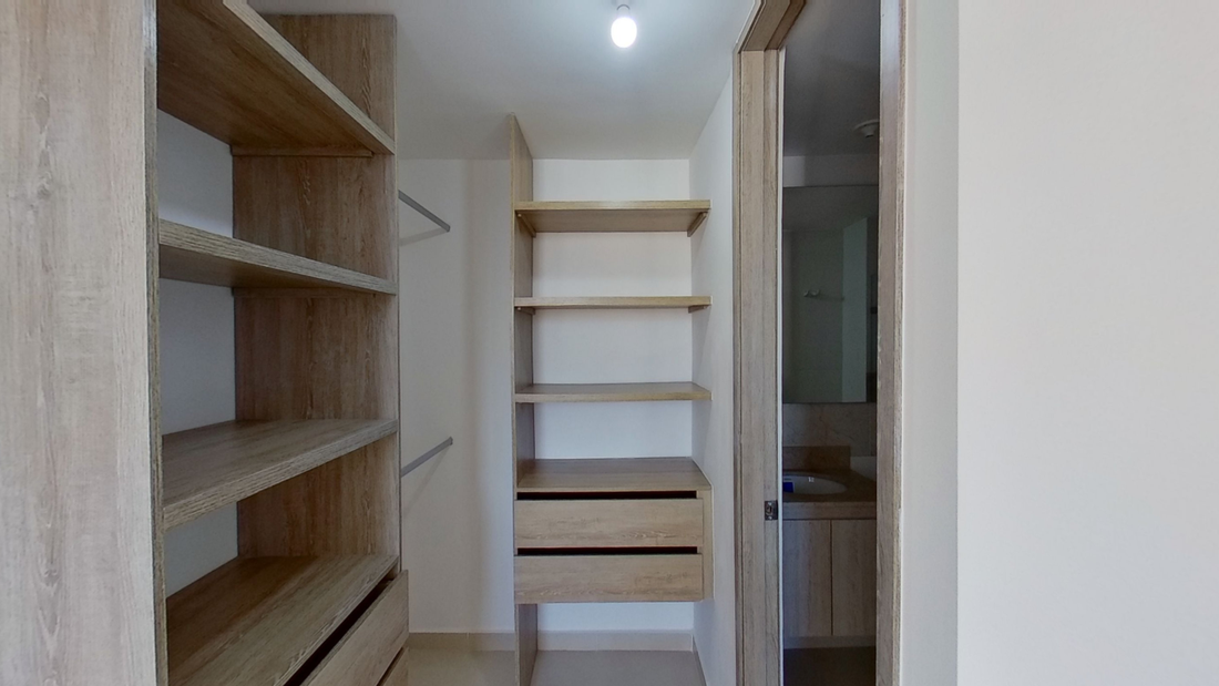 Apartamento en venta - Miramar - Barranquilla