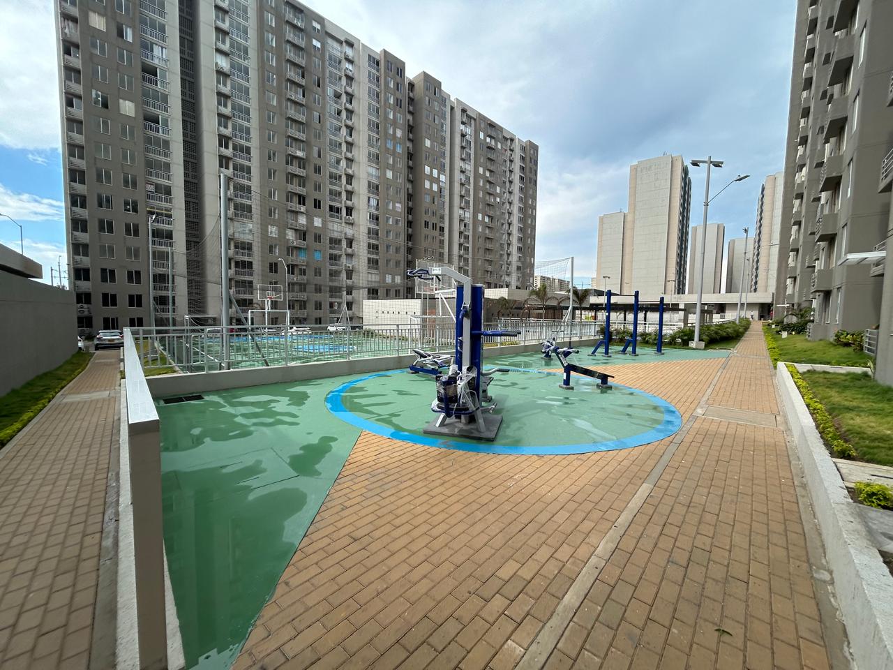 Apartamento en Arriendo  - Mallorquin  - Barranquilla