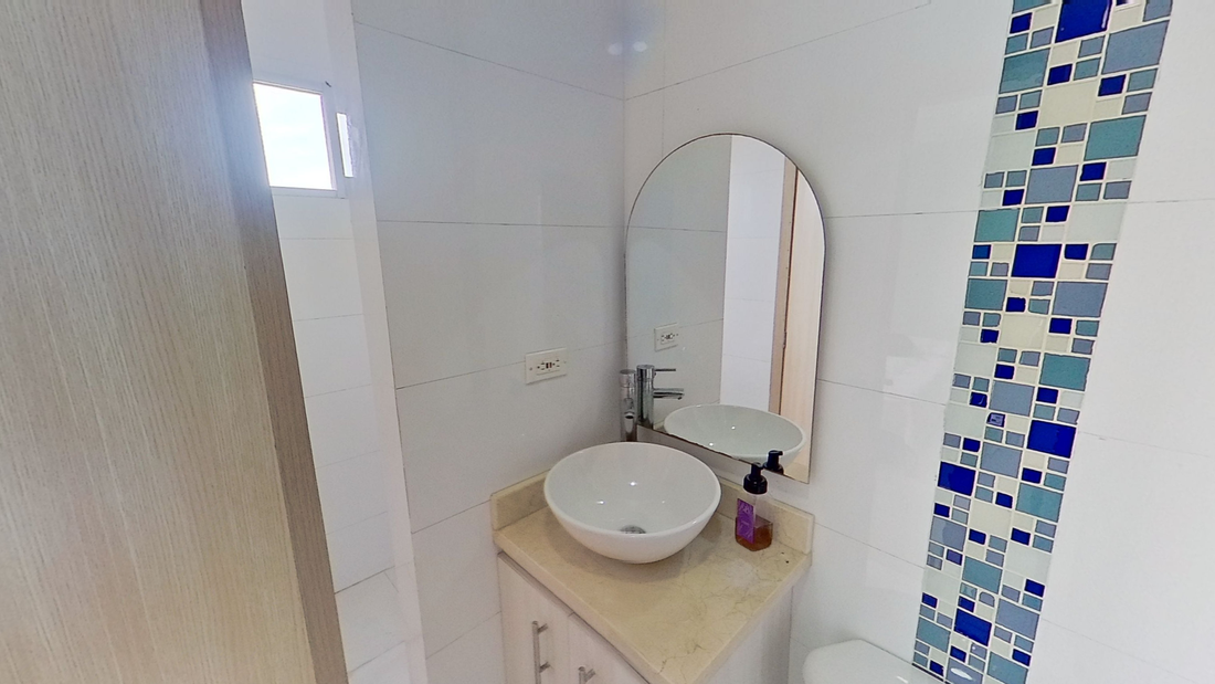 Apartamento en venta - Villa del Este  - Barranquilla