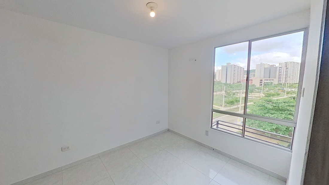 Apartamento en Venta - Alameda Del Rio - Barranquilla