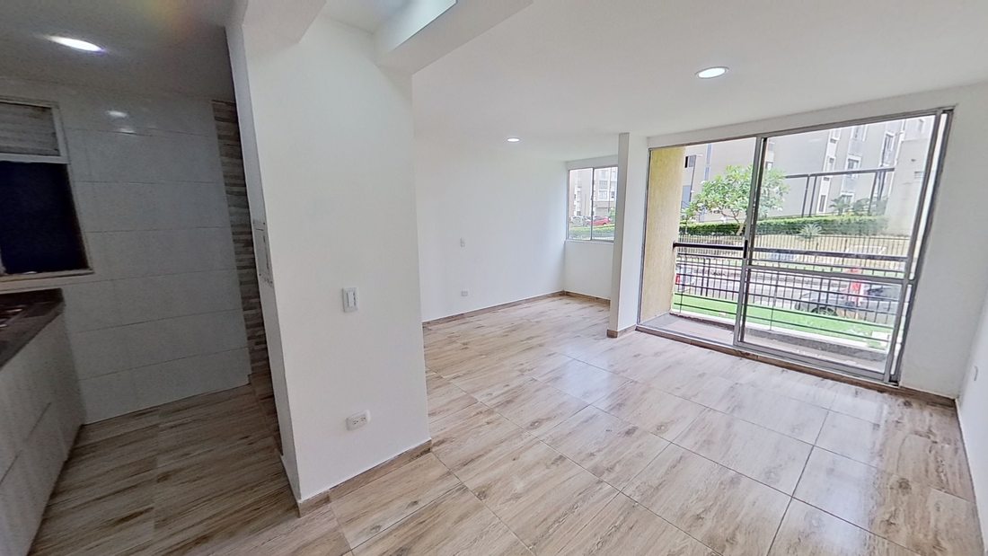 Apartamento en Venta - Alameda Del Rio - Barranquilla