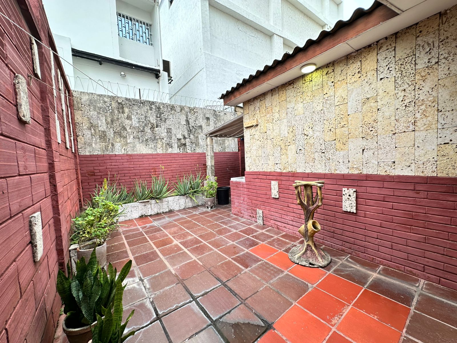 Casa en Venta - ciudad Jardin - Barranquilla