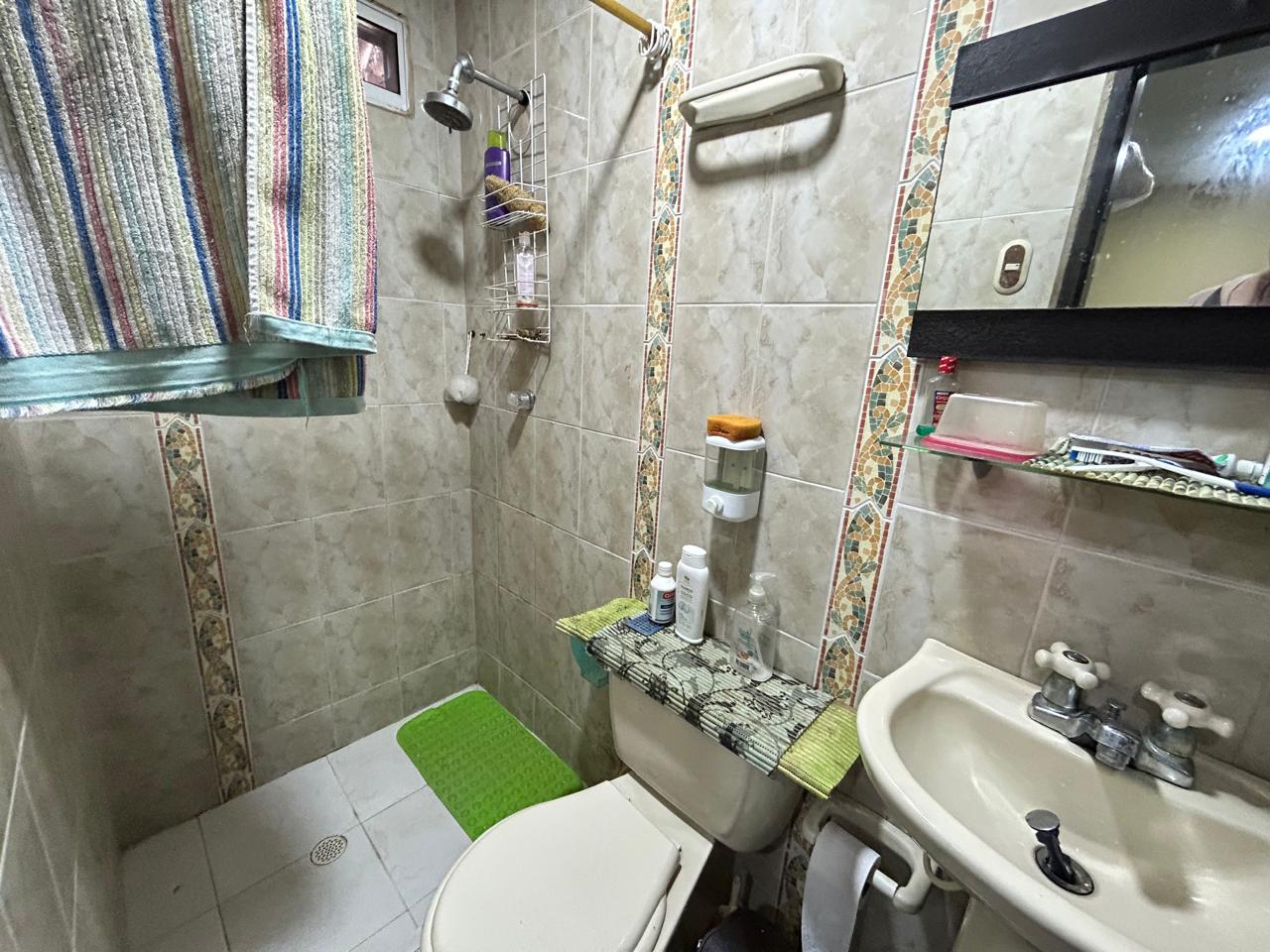 Boston - Casa En Venta Barranquilla