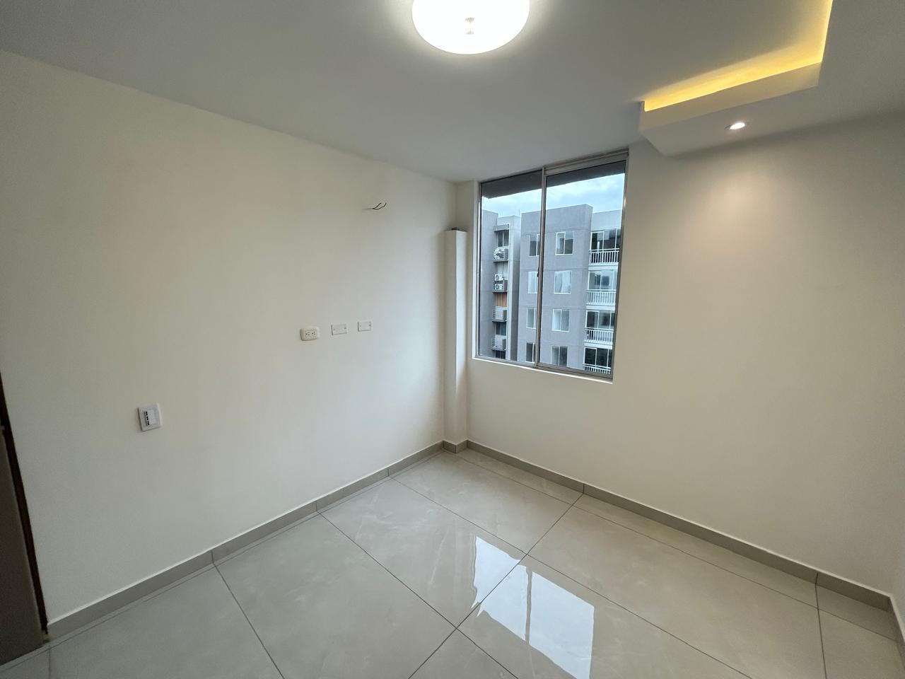 Apartamento en arriendo - Ciudad Mallorquin - Puerto Clombia