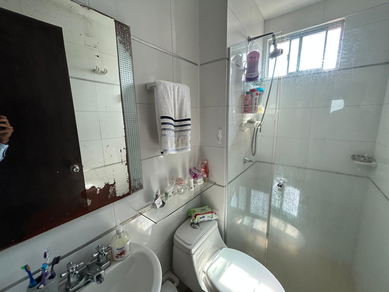 Apartamento en venta - Paraíso - Barranquilla