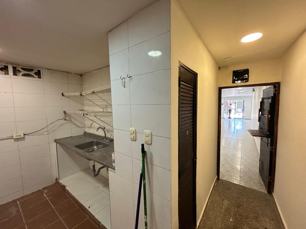 Local en venta - Paraíso - Barranquilla