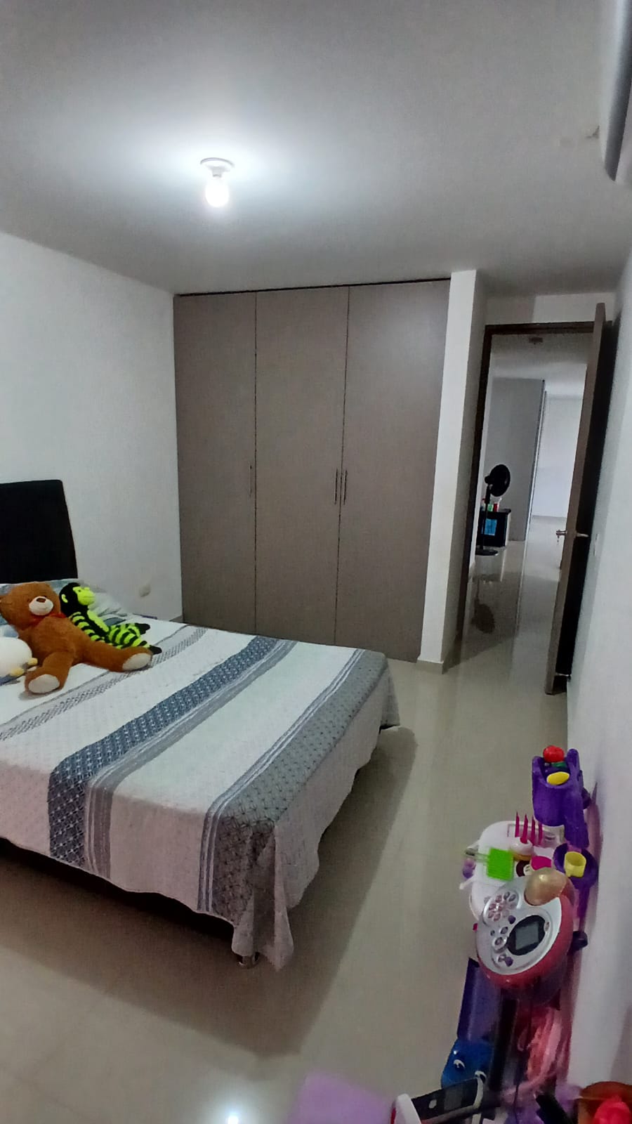  Apartamento en venta – Nuevo horizonte - Barranquilla