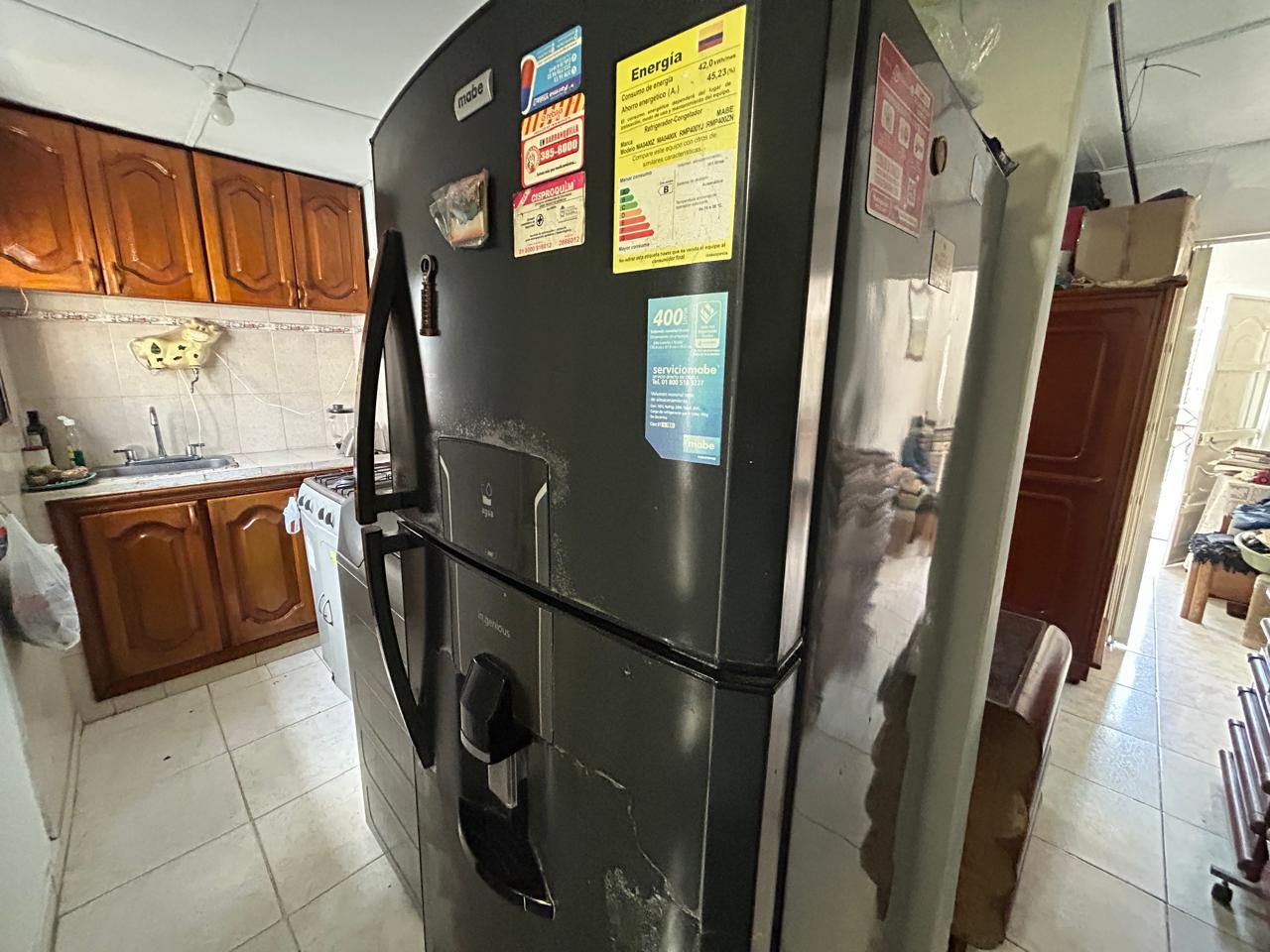 Apartamento en venta - Chiquinquira - Barranquilla