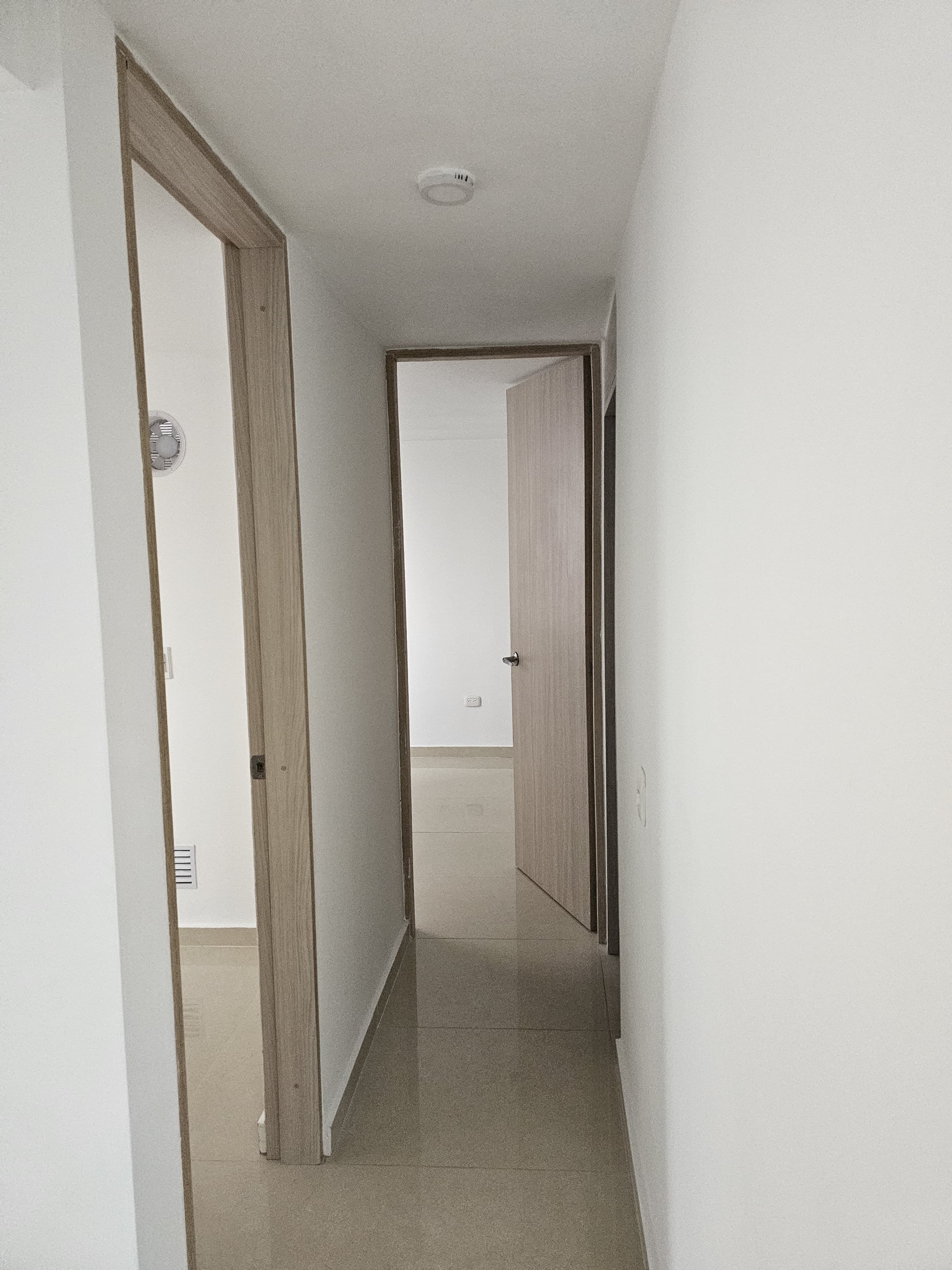 Apartamento en venta - Urbanización el parque - Soledad
