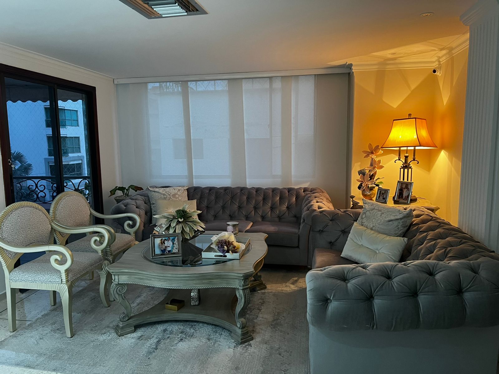 Apartamento en venta - Altos de Riomar - Barranquilla