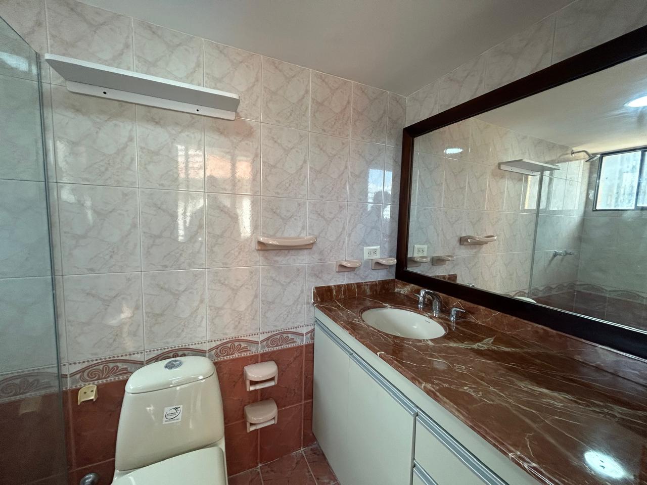 Apartamento en venta - Alto prado - Barranquilla