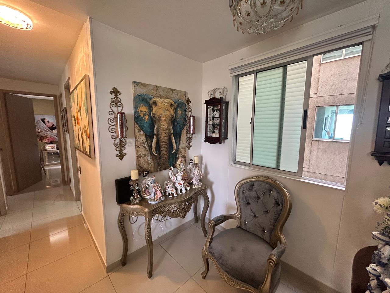 Betania- Apartamento en Venta Barranquilla