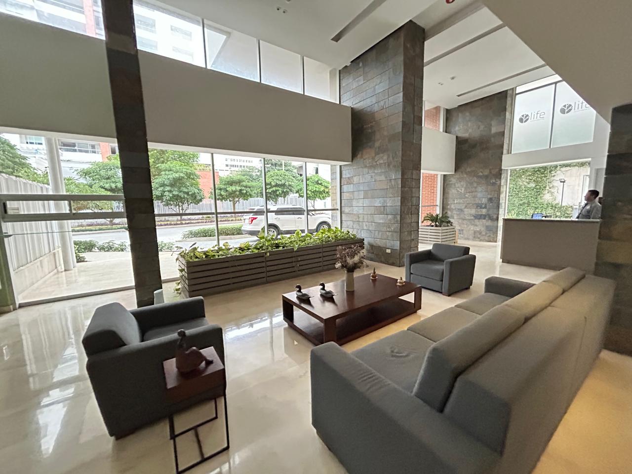 Apartamento en venta - portal del Genovés - Puerto Colombia