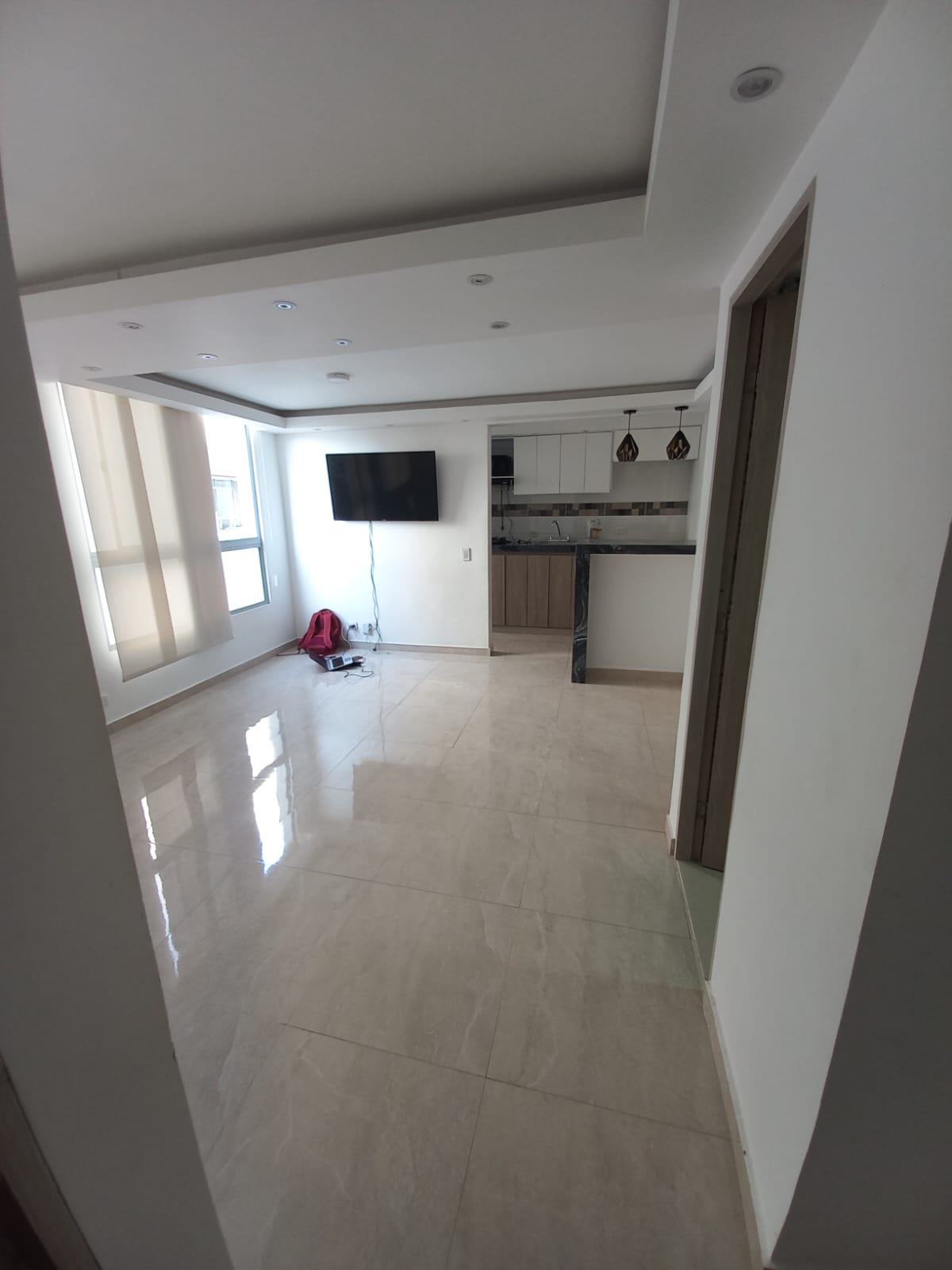 Apartamento en venta - La concepción - Barranquilla