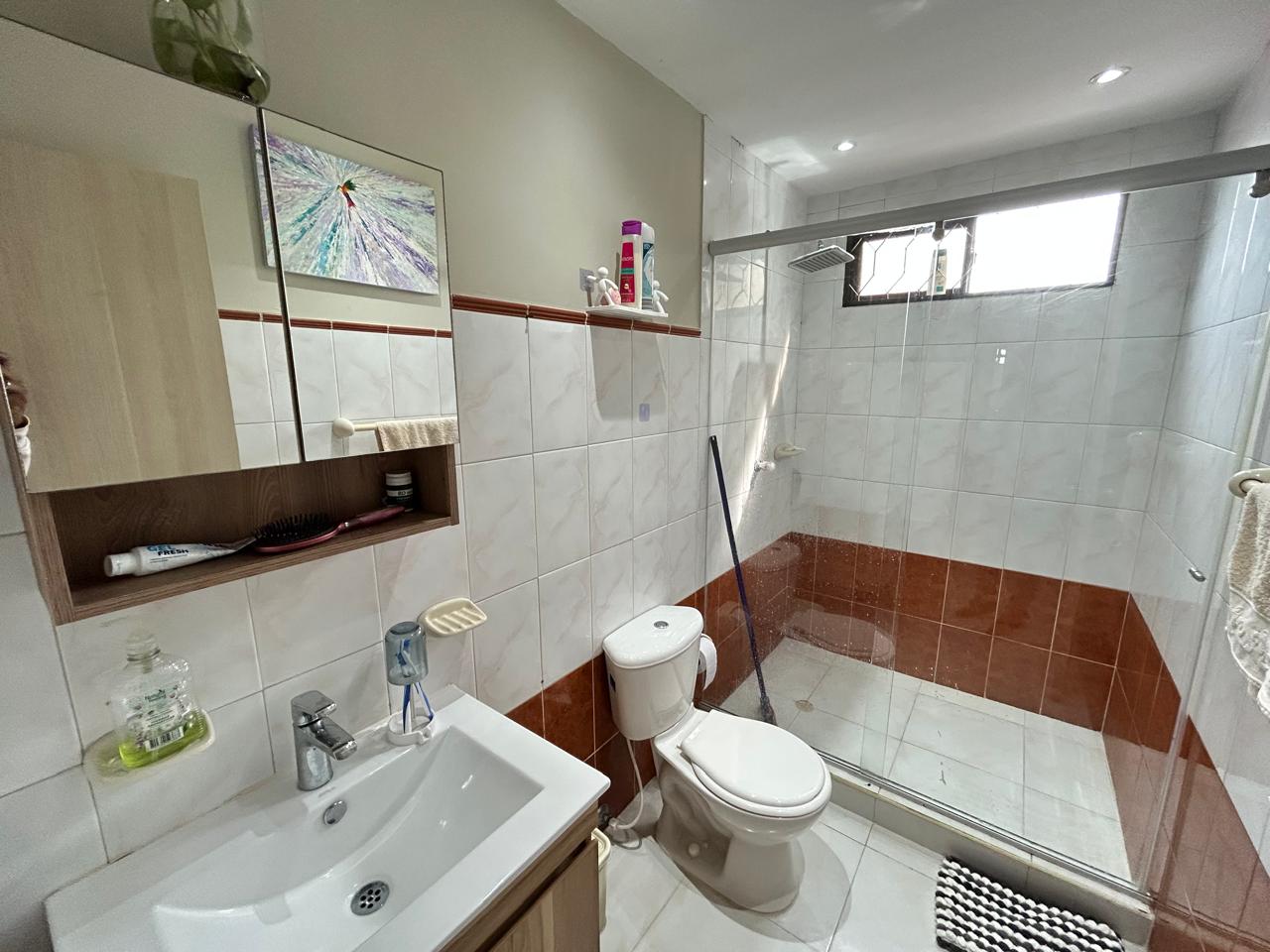 Apartamento en venta - Ciudad jardin - Barranquilla