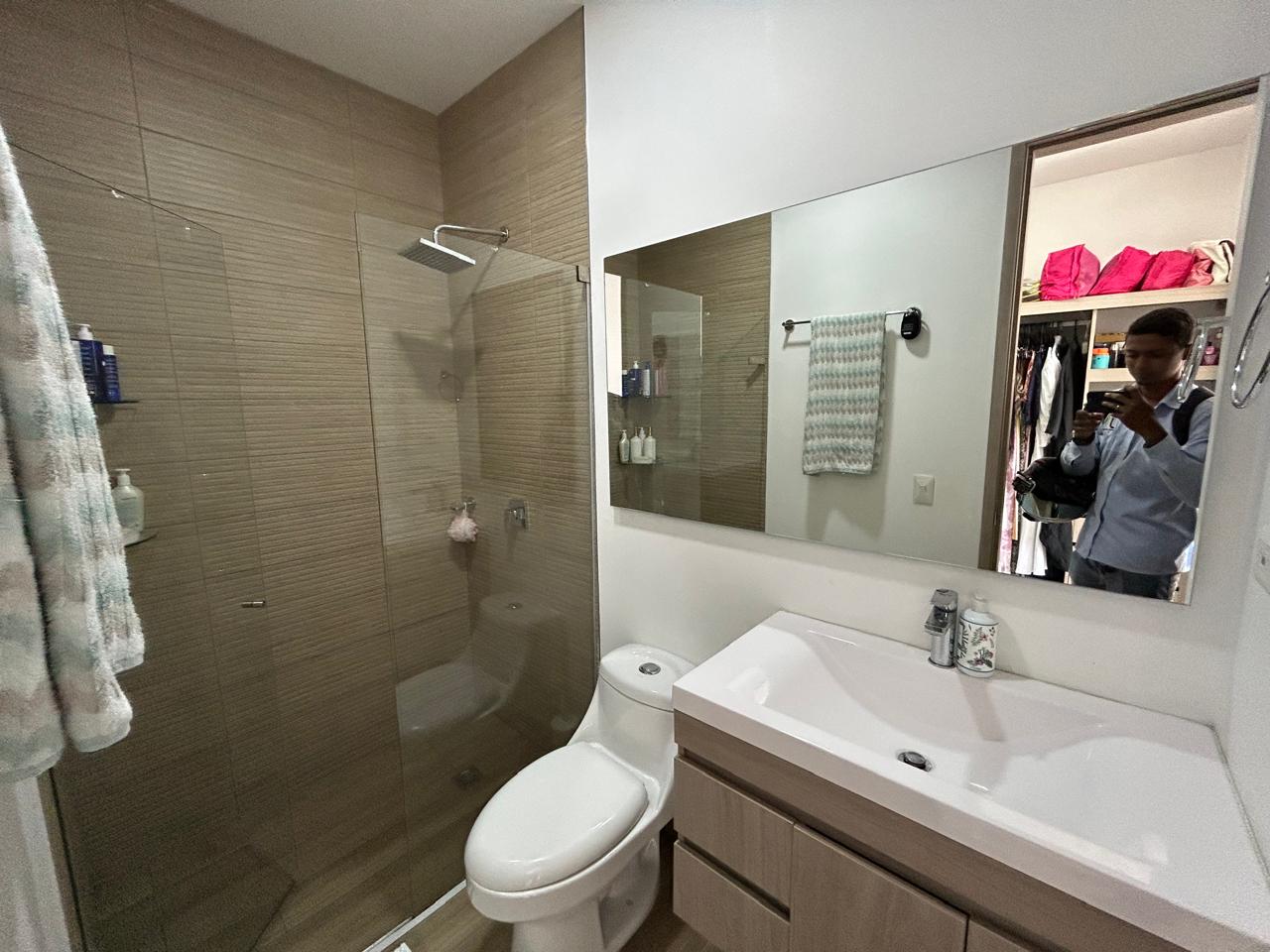 Apartamento en venta - Punta roca - Puerto Colombia