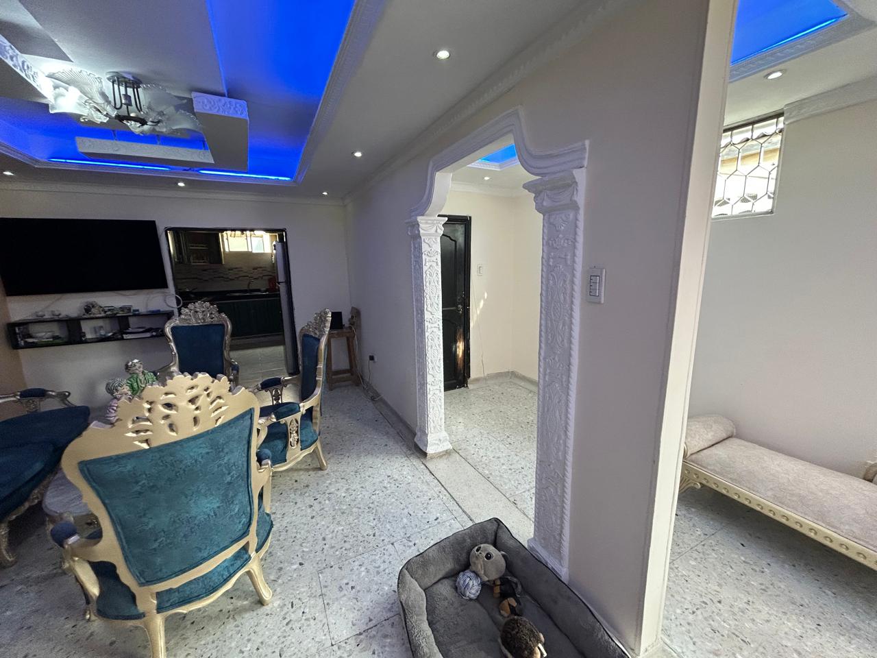 Apartamento en arriendo o venta - Andalucía - Barranquilla