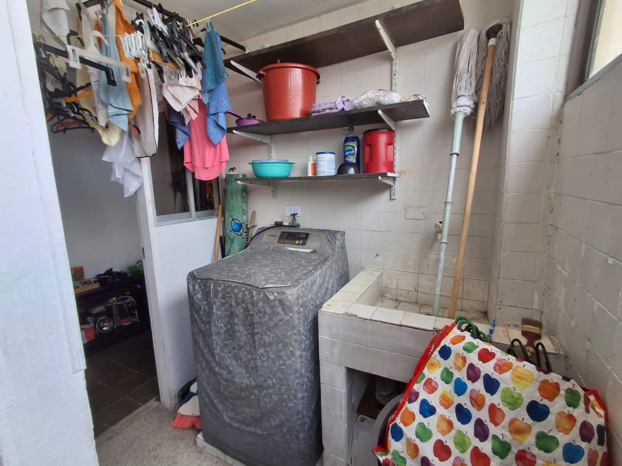 Apartamento en venta- Boston- Barranquilla