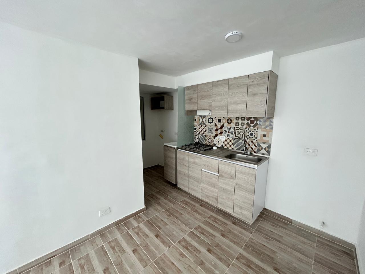 Apartamento en arriendo- Mallorquín- Amore P-4