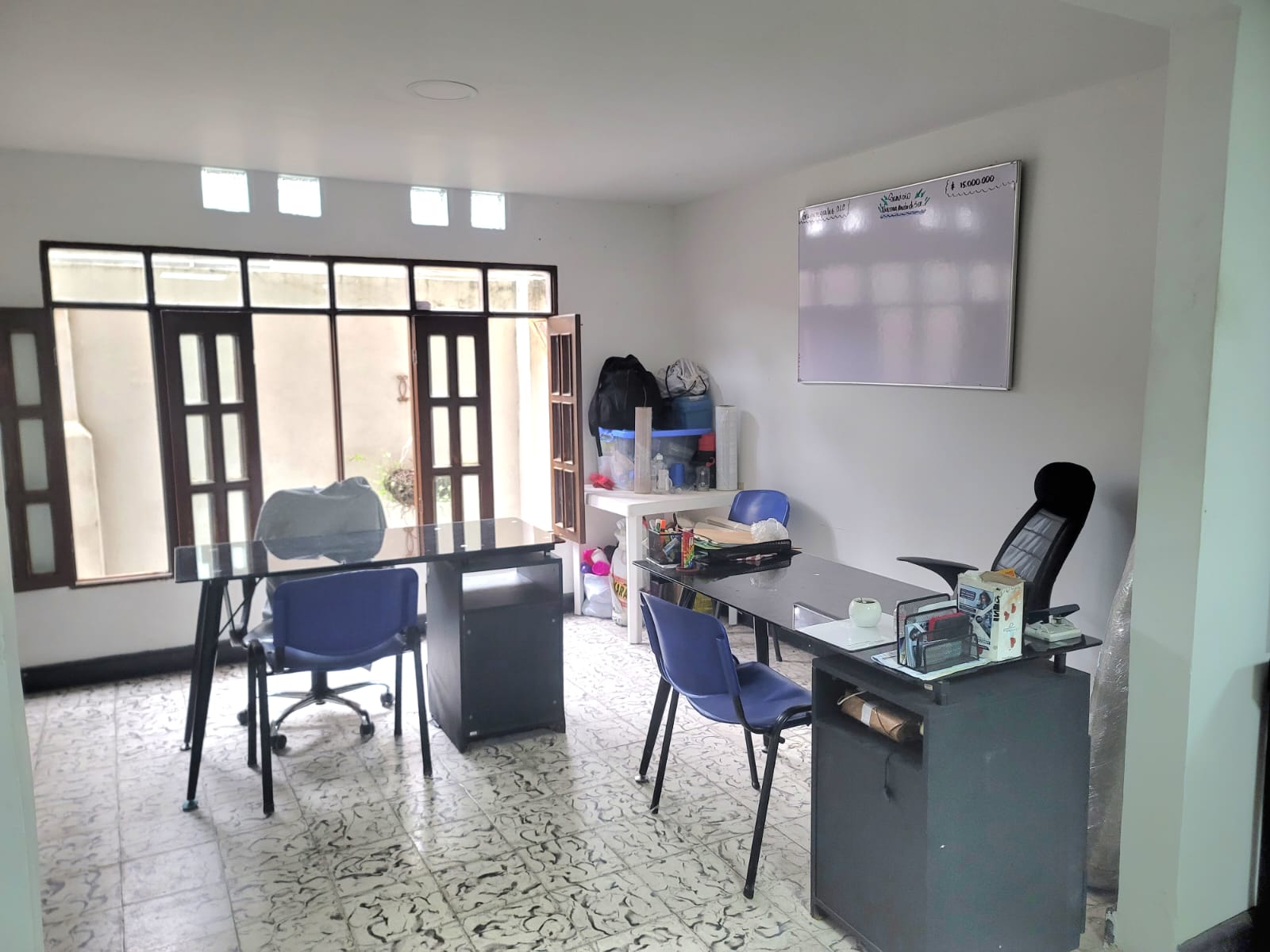 Apartamento en venta- Las delicias - Barranquilla