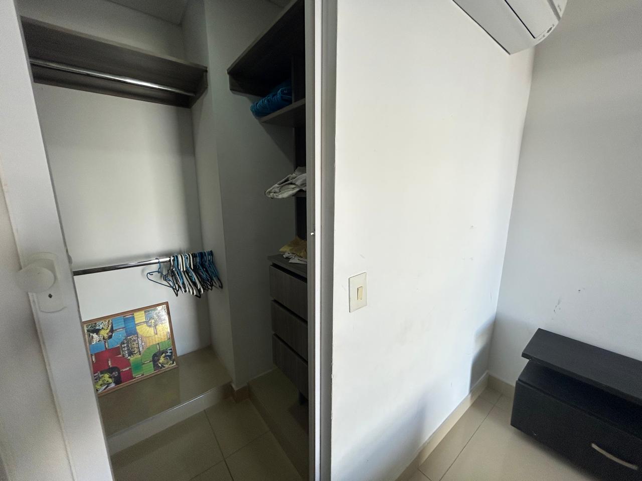 Apartamento en venta - Villa santos - Barranquilla
