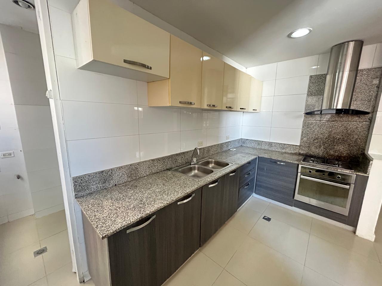 Apartamento en arriendo - Villa santos - Barranquilla