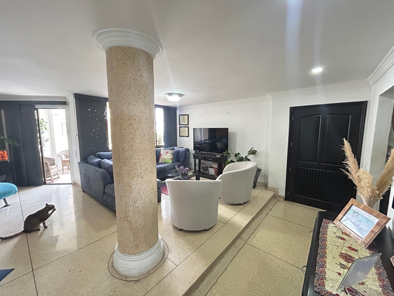 Apartamento en venta - Altos del Limón - Barranquilla