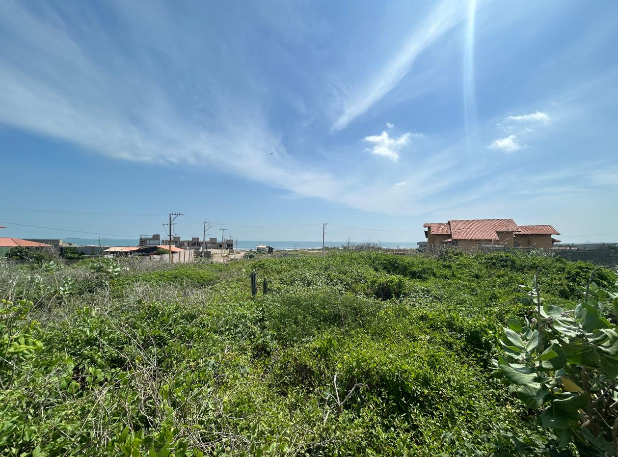 Lote en venta - Punta roca - Puerto colombia