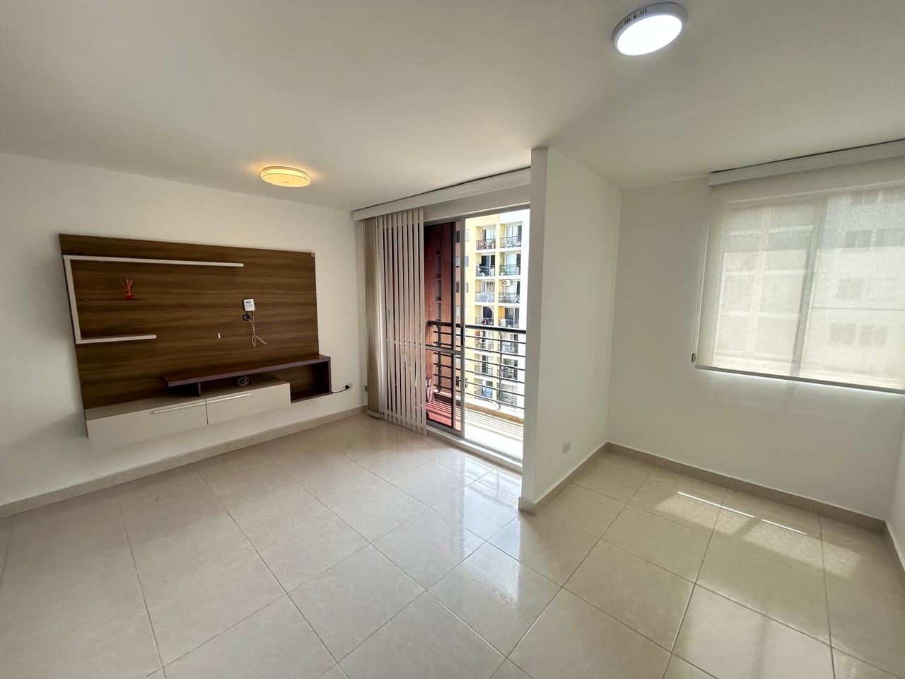 Apartamento en venta - Alameda del rio - Barranquilla