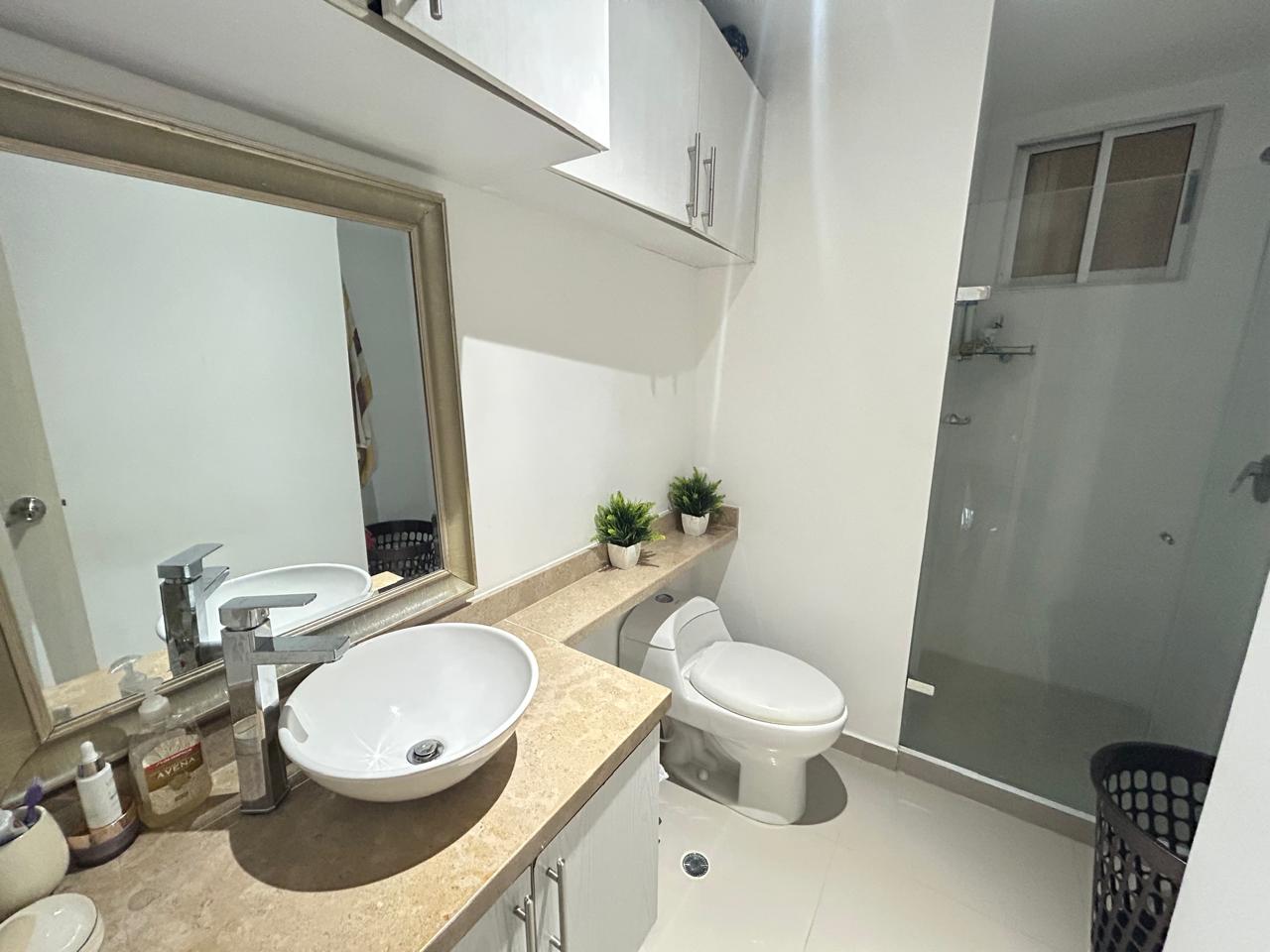 Apartamento en venta - Andalucía - Barranquilla