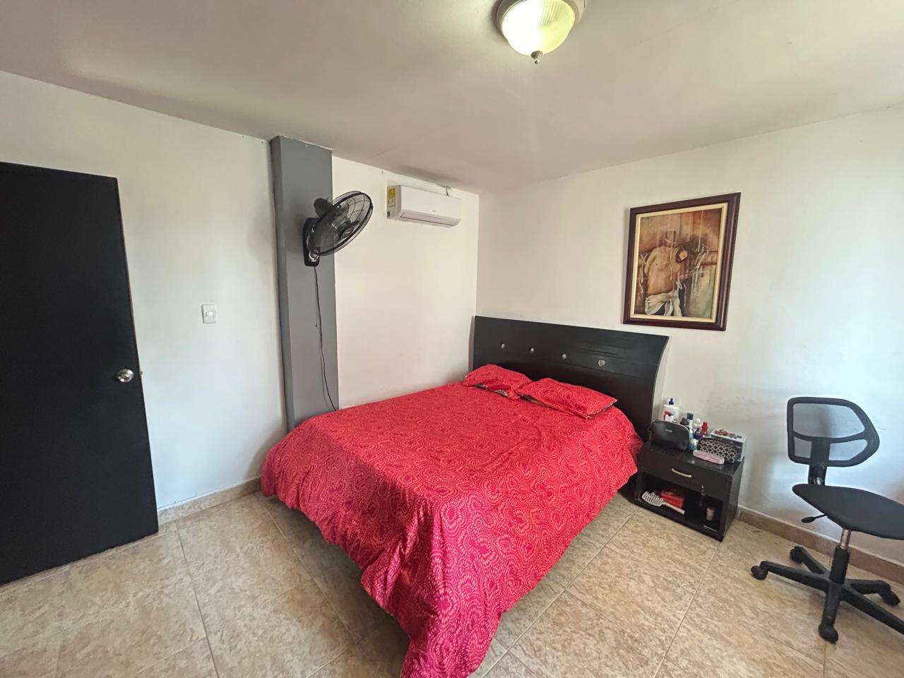 Apartamento en venta - Boston - Barranquilla
